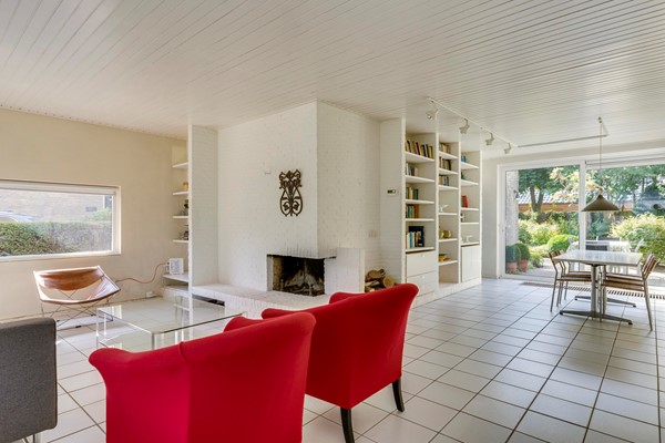 Medium property photo - Amstellaan 4, 5691 HE Son en Breugel